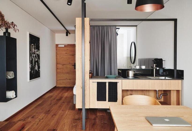 Quartier Am Bauernstadl