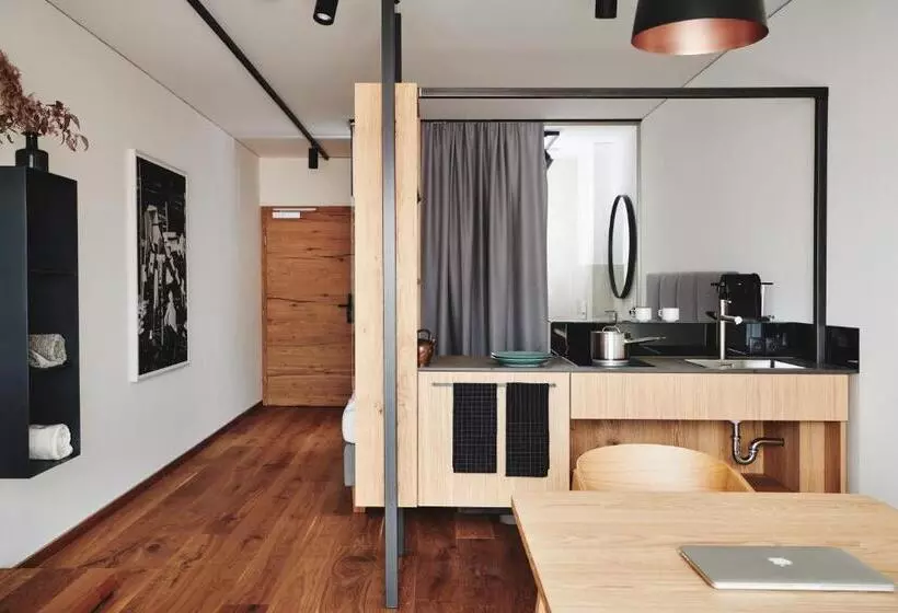 Quartier Am Bauernstadl