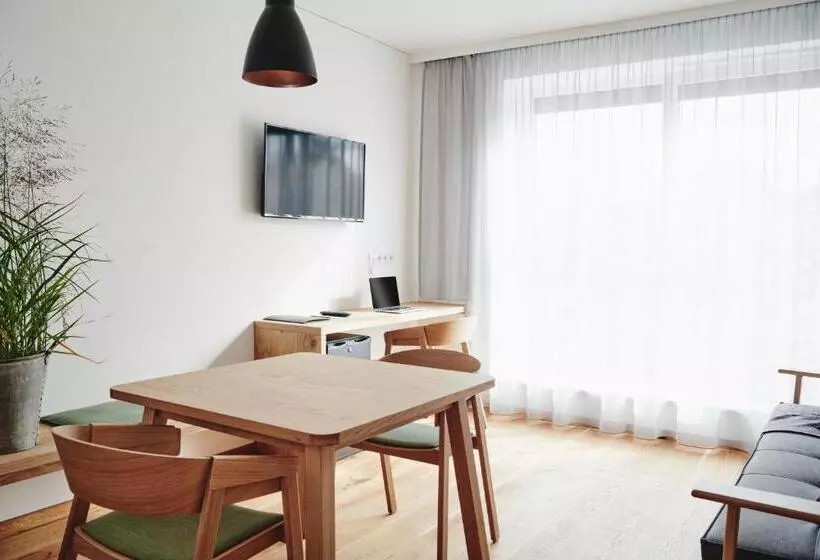 Quartier Am Bauernstadl