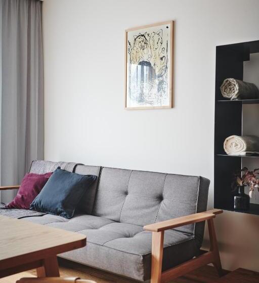 Quartier Am Bauernstadl