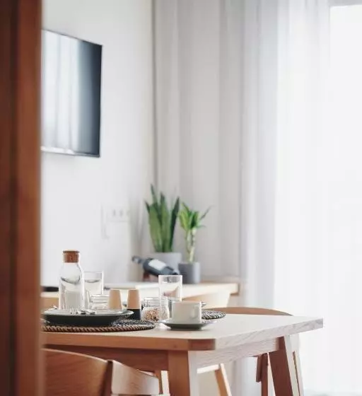 Quartier Am Bauernstadl