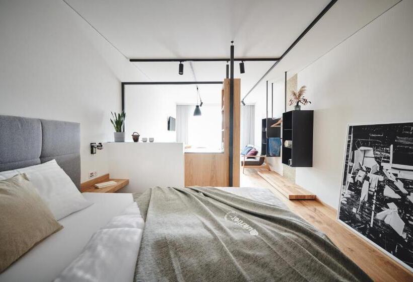 Quartier Am Bauernstadl