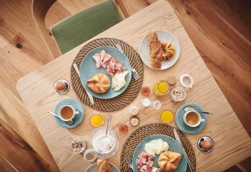 Quartier Am Bauernstadl