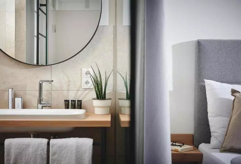 Quartier Am Bauernstadl