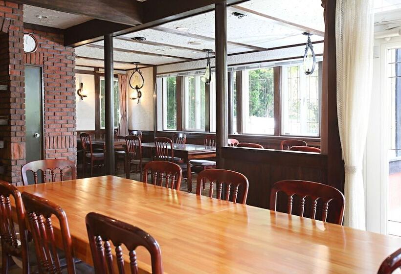 مبيت وإفطار 36 Degrees North, Lodge Hakuba Japan