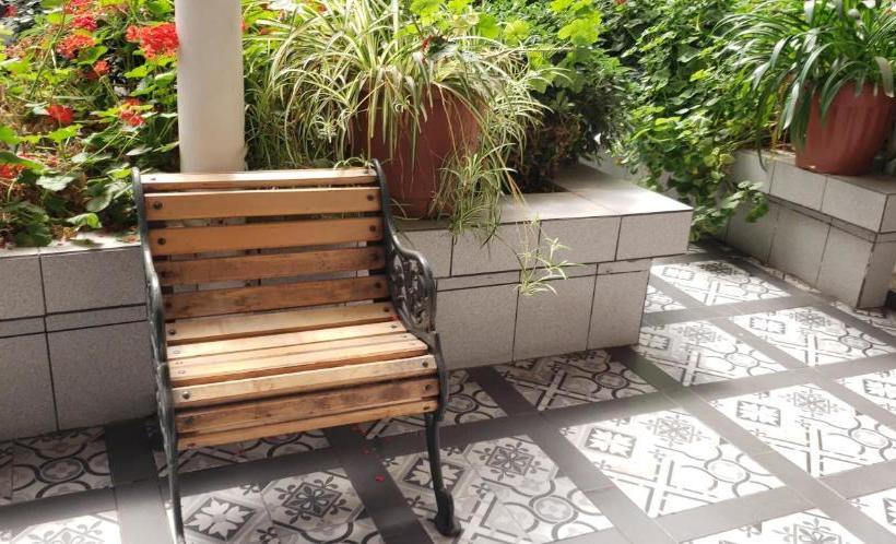 בית מלון כפרי Español