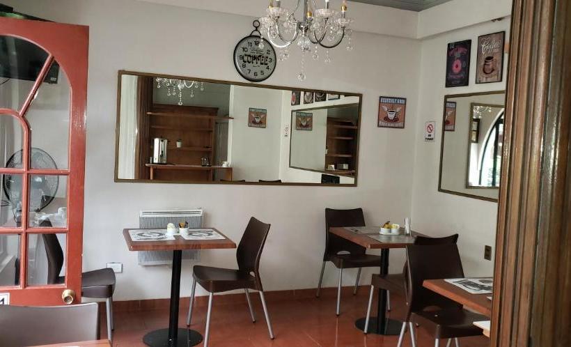 בית מלון כפרי Español