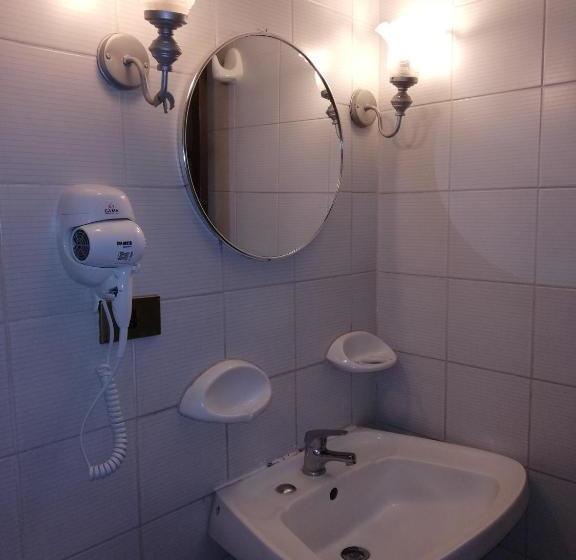 בית מלון כפרי Español