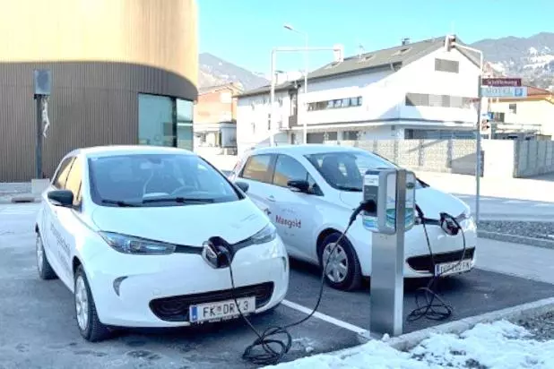 Motel Keckeis Inn   Self Check In