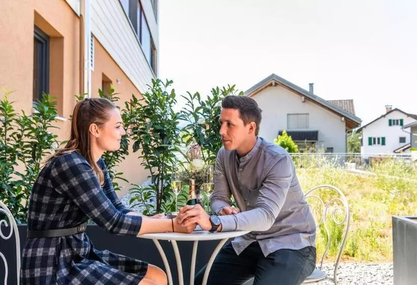 Motel Keckeis Inn   Self Check In