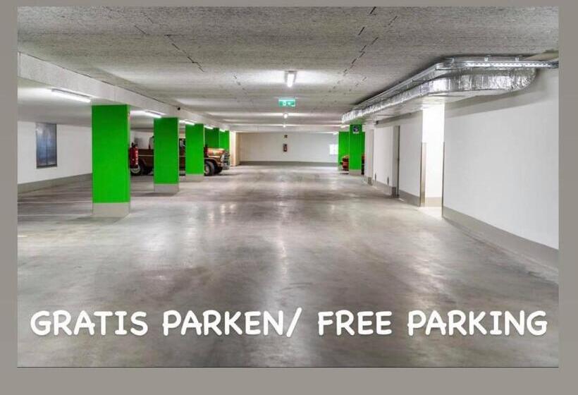 Motel Keckeis Inn Self Check In