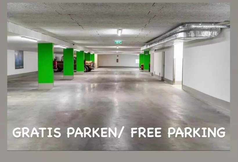 Motel Keckeis Inn   Self Check In