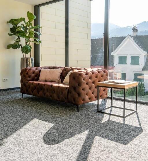 Motel Keckeis Inn Self Check In