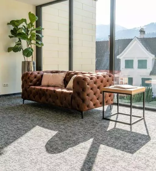 Motel Keckeis Inn   Self Check In