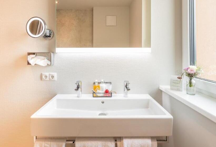 Motel Keckeis Inn Self Check In