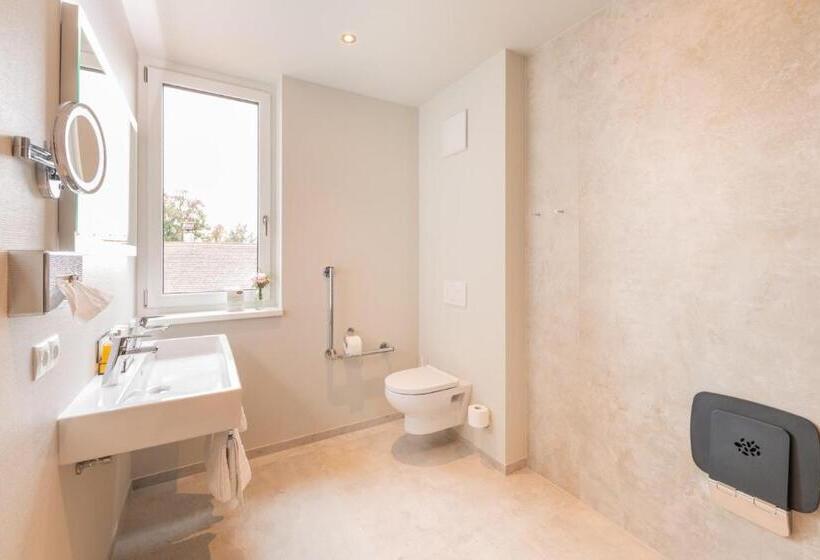 Motel Keckeis Inn Self Check In