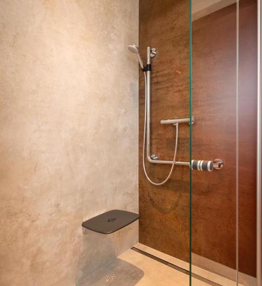 Motel Keckeis Inn Self Check In