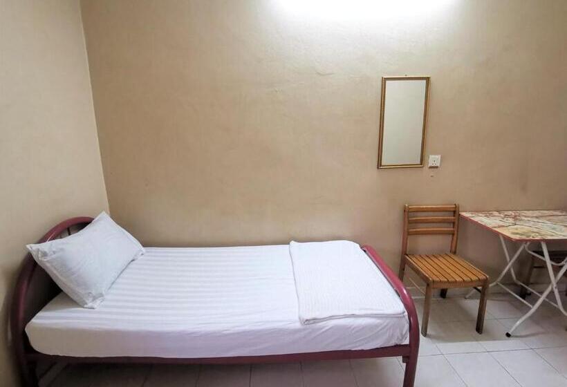 هاستل Star Lodge