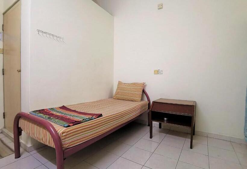 هاستل Star Lodge