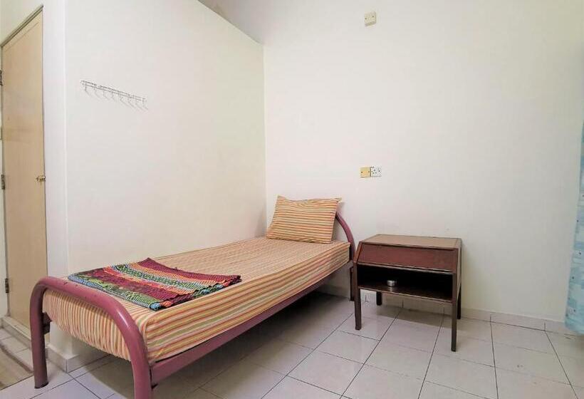 هاستل Star Lodge