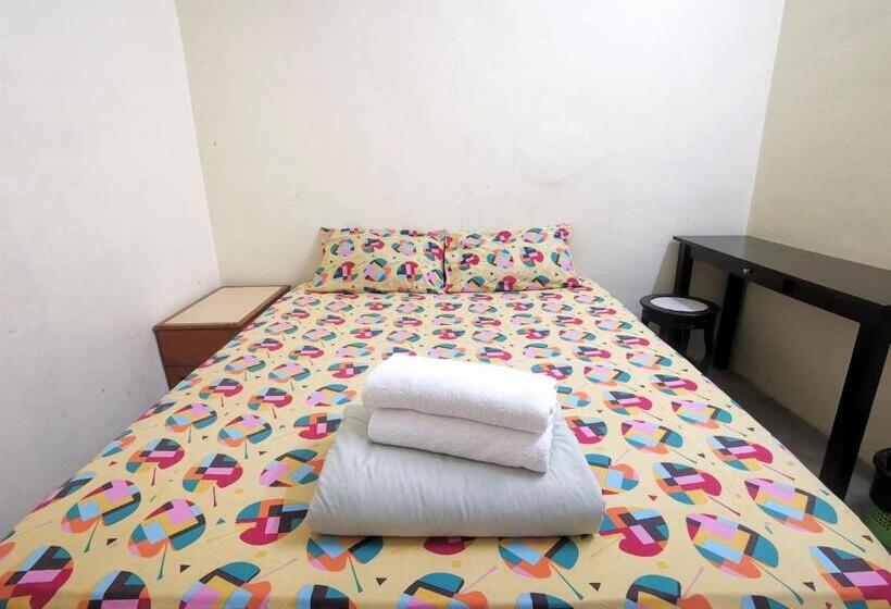 هاستل Star Lodge