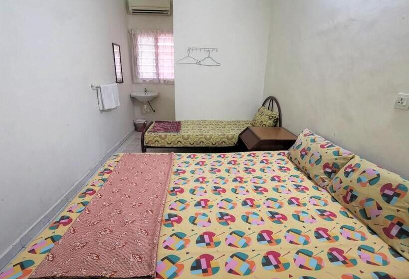 هاستل Star Lodge