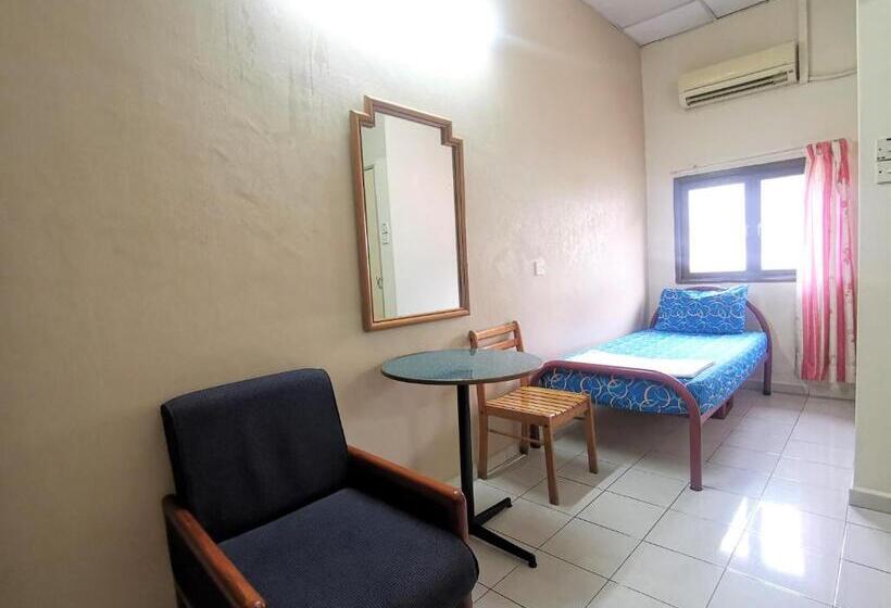 هاستل Star Lodge