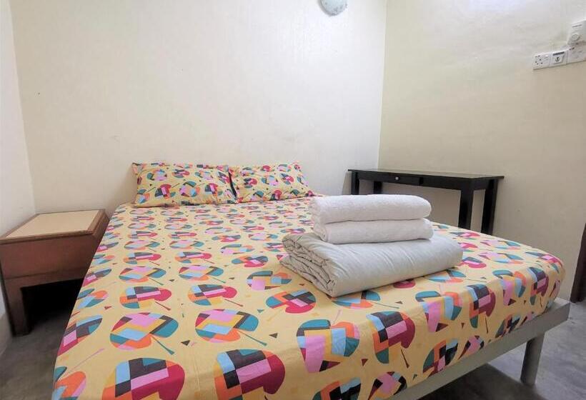 هاستل Star Lodge