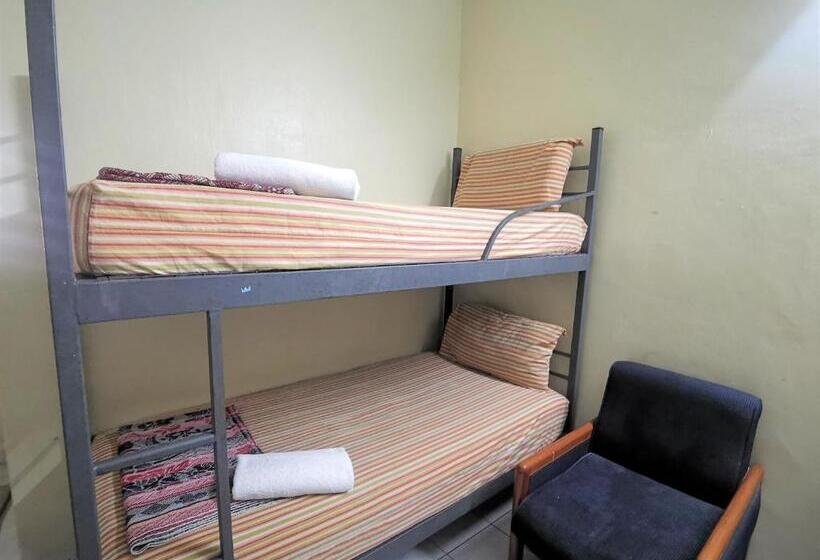 هاستل Star Lodge