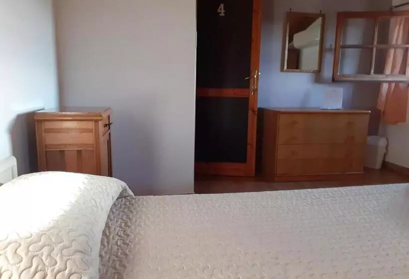 B & B Country House
