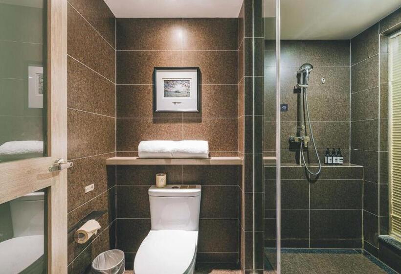Atour S Wu Hotel Yugu Road West Lake Hangzhou