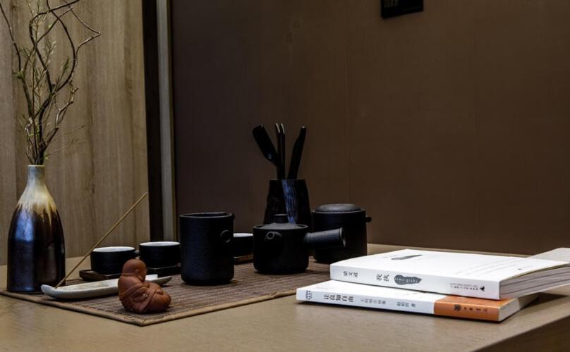 Atour S Wu Hotel Yugu Road West Lake Hangzhou