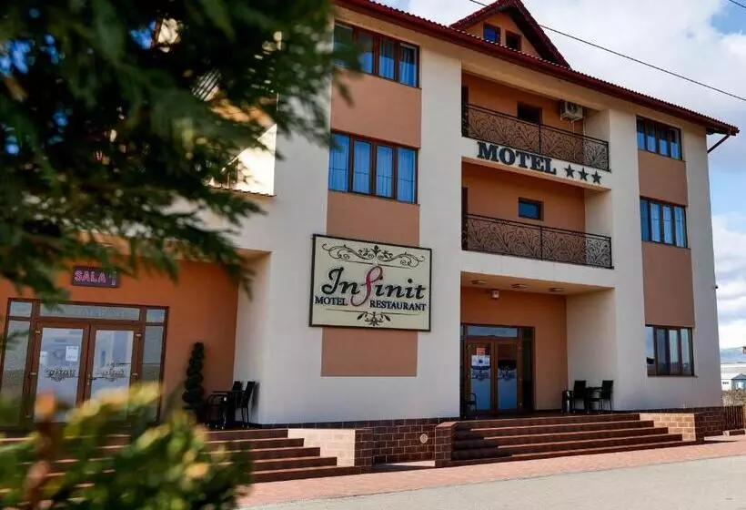 Motel Infinit