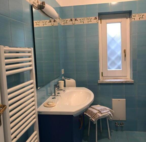 بنسيون Le Casette Di Ulisse