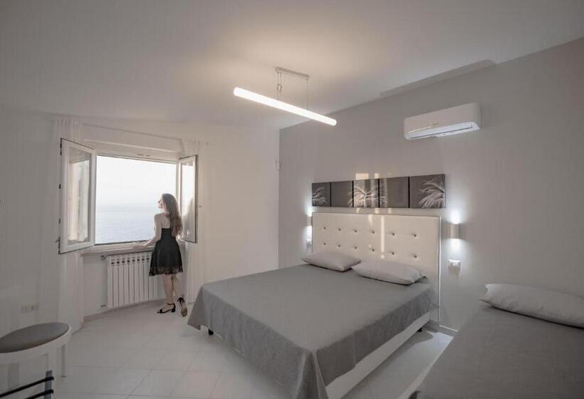 بنسيون Le Casette Di Ulisse