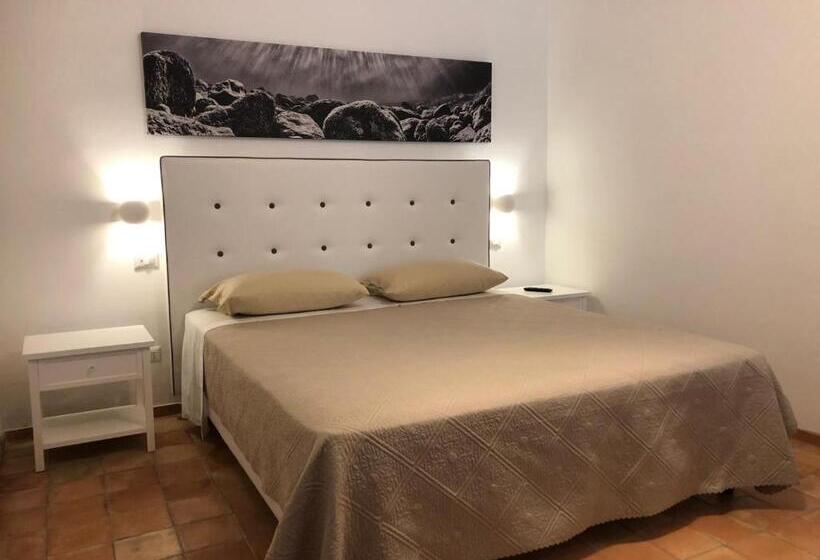 بنسيون Le Casette Di Ulisse