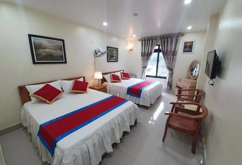 هتل Cat Ba Thailand