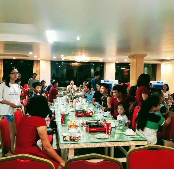 هتل Cat Ba Thailand