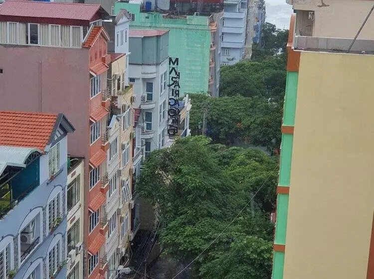 هتل Cat Ba Thailand