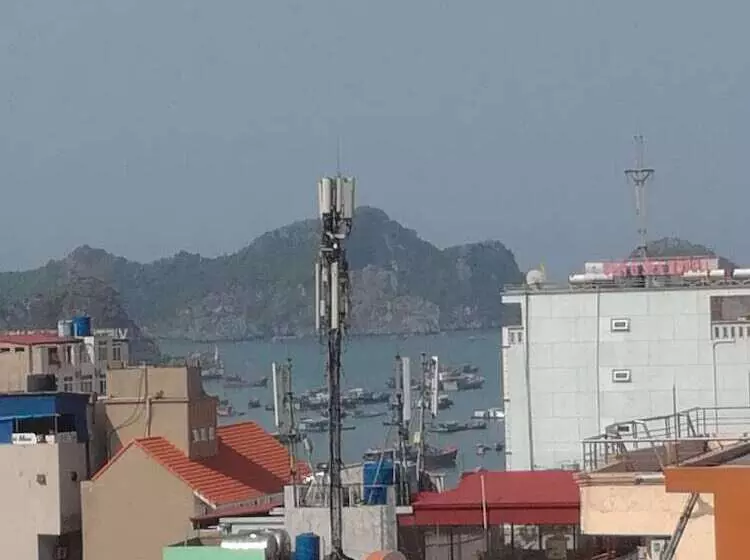 هتل Cat Ba Thailand