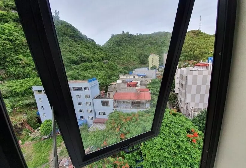 هتل Cat Ba Thailand