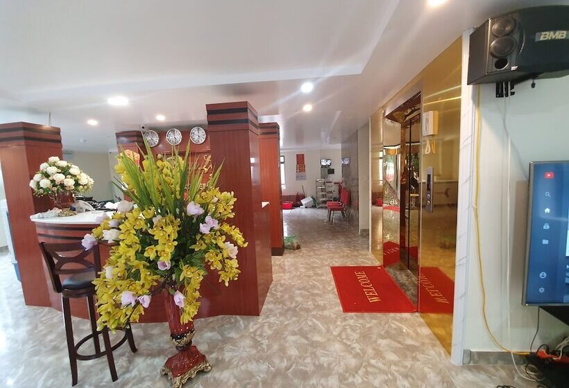 هتل Cat Ba Thailand