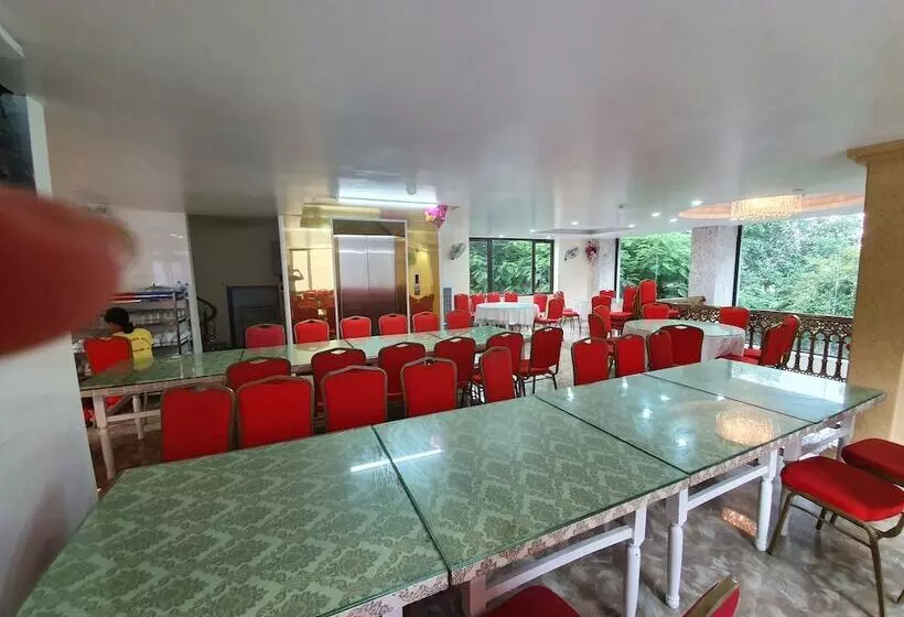 هتل Cat Ba Thailand