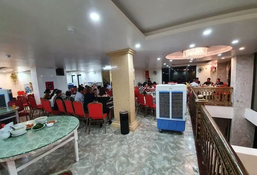 هتل Cat Ba Thailand