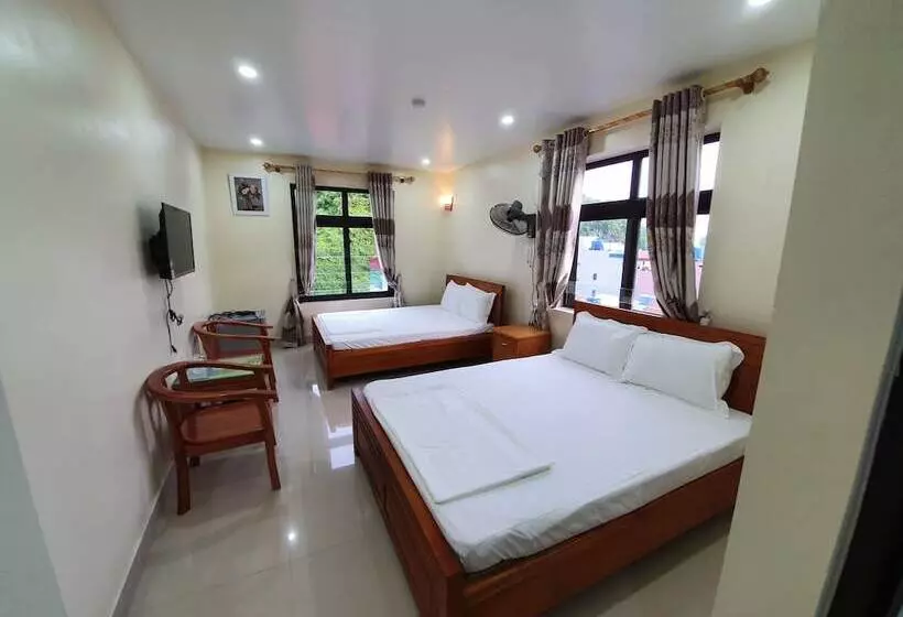 هتل Cat Ba Thailand