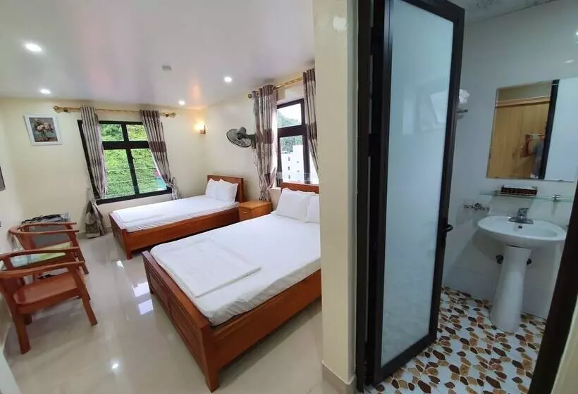 هتل Cat Ba Thailand