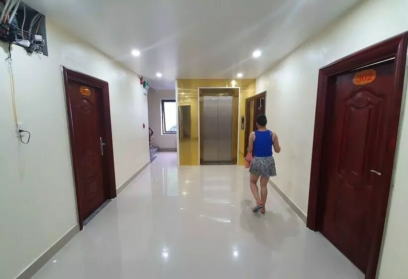 هتل Cat Ba Thailand