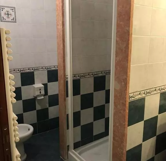 ホテル La Barcarola