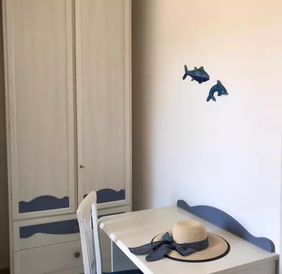 ホテル La Barcarola