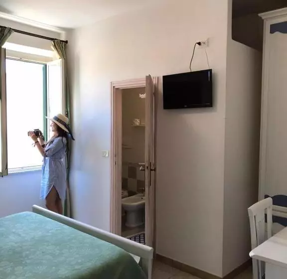 ホテル La Barcarola